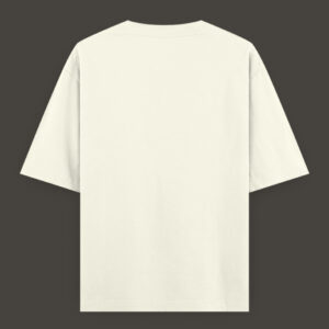 Oversized Classic T-Shirt
