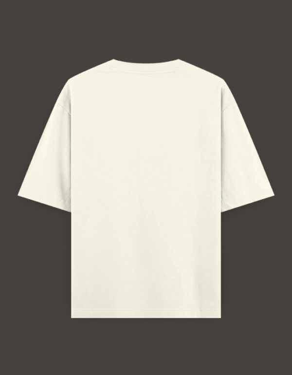 Oversized Classic T-Shirt