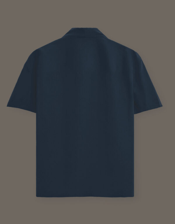 Oversized Shirt