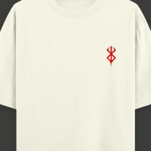 Berserk Oversized Classic T-Shirt