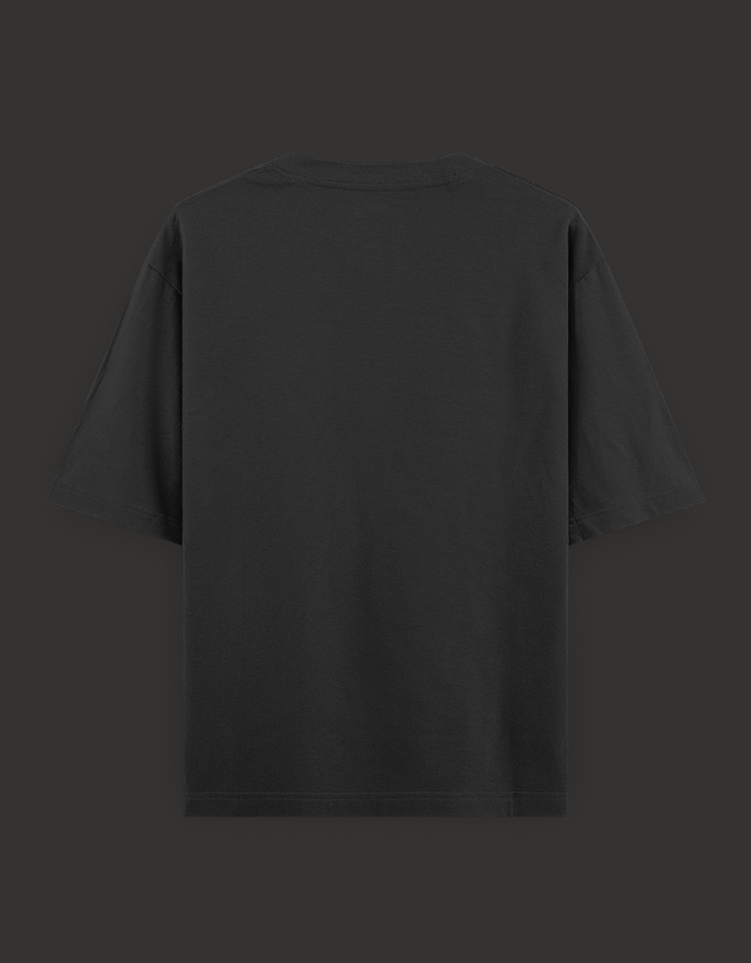 Oversized Classic T-Shirt - Image 9