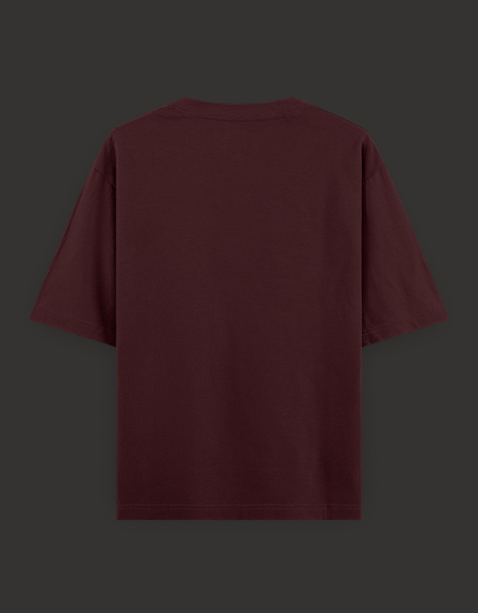 Oversized Classic T-Shirt - Image 12