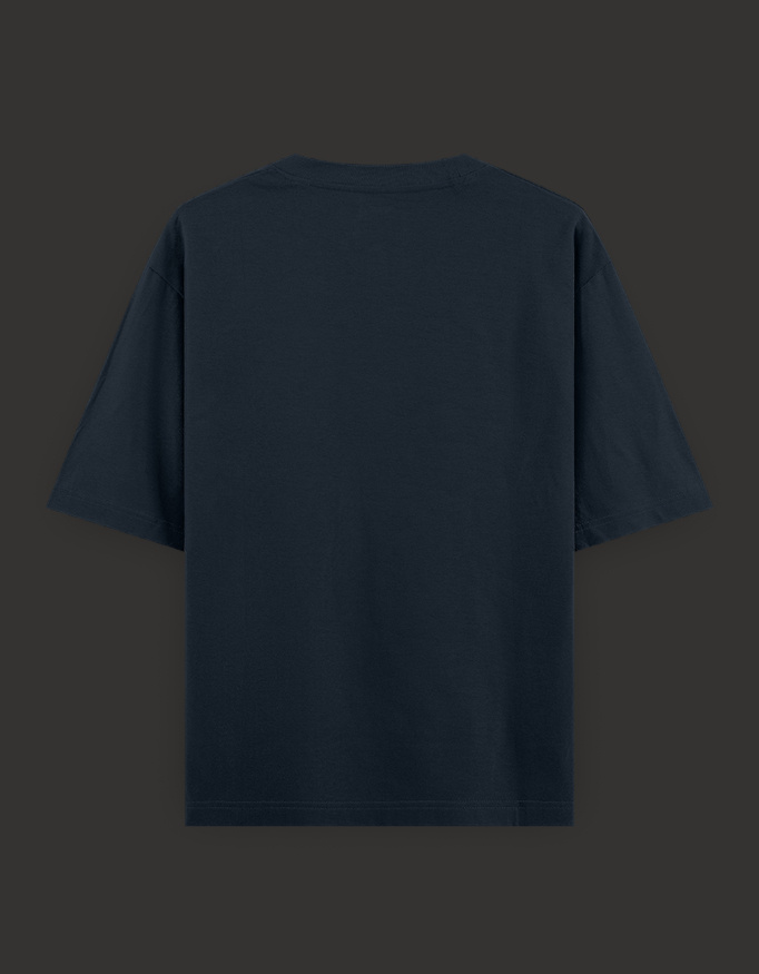 Oversized Classic T-Shirt - Image 10