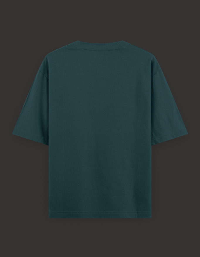 Oversized Classic T-Shirt - Image 5