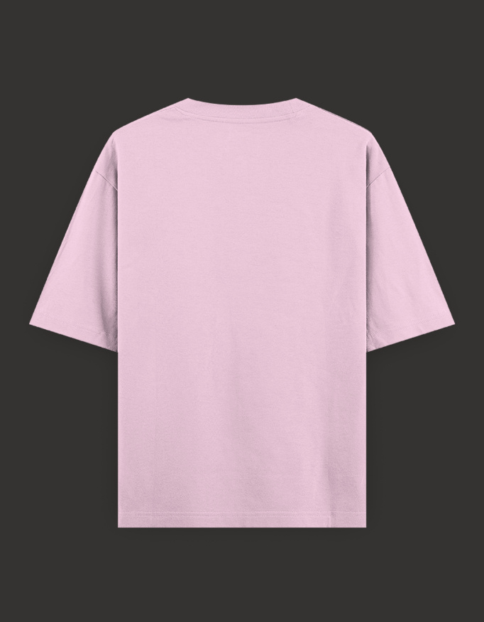Oversized Classic T-Shirt - Image 7