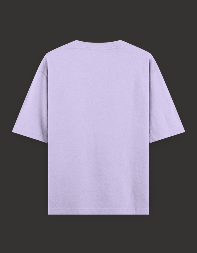 Oversized Classic T-Shirt - Image 8