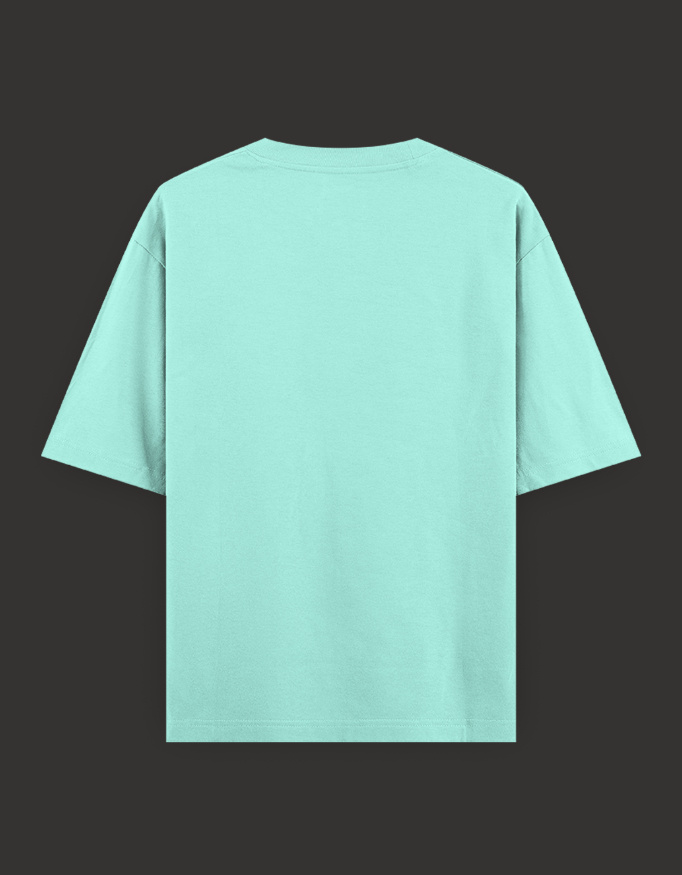 Oversized Classic T-Shirt - Image 2
