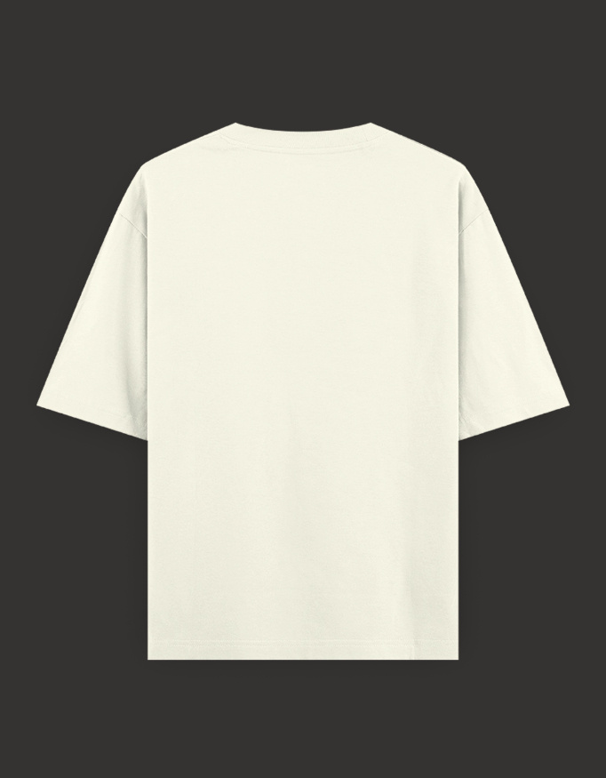 Oversized Classic T-Shirt - Image 4