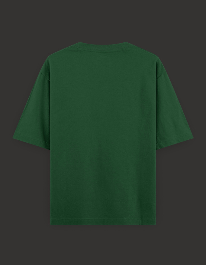 Oversized Classic T-Shirt - Image 11